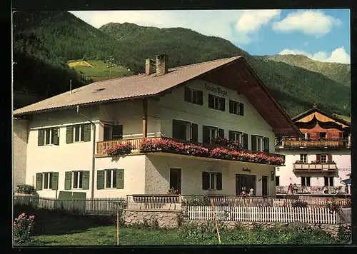 AK St. Jakob /Ahrntal, Ferienhaus Weger