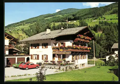 AK St. Jakob /Ahrntal, Pension Haus Maurer