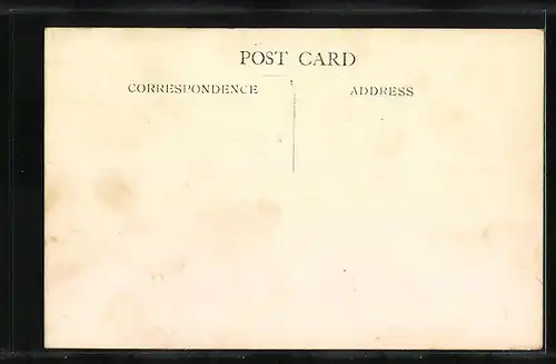 AK Britisches U-Boot L52 sticht in See