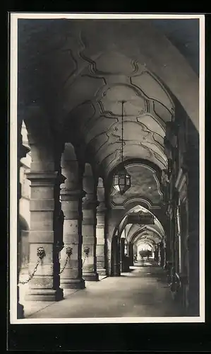 AK Bolzano, Sotto i Potici