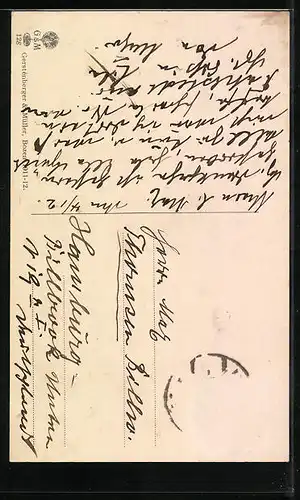 AK Meran, Passeiertor mit Strassenpartie