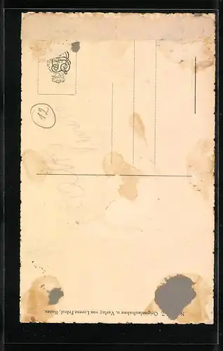 AK Sterzing, Burg Reiffenstein