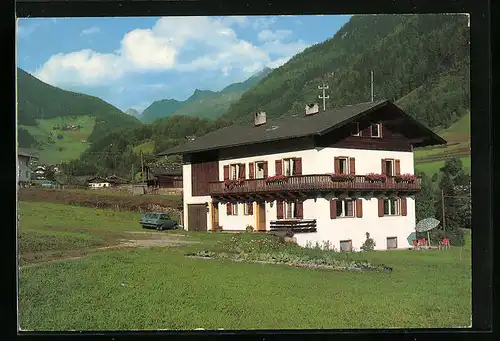 AK St. Peter /Ahrntal, Haus Familie Innerhofer