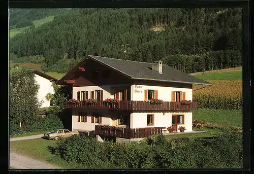 AK Steinhaus /Ahrntal, Haus Hofer