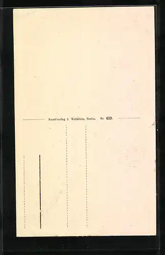 AK Swinemünde, Leuchtturm Osternothafen