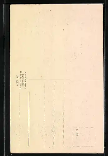 AK Borkum, Grosser Leuchtturm in Betrieb