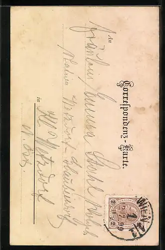 AK Krimml, Der untere Krimmler Fall