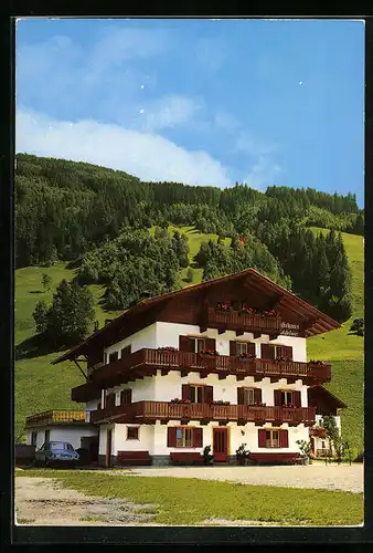 AK St. Johann /Ahrntal, Gästehaus Stolzlechner