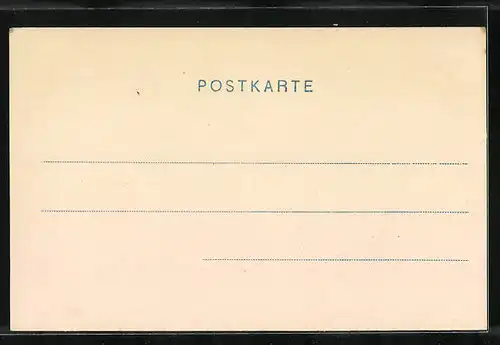 AK Blankenburg /Schwarzatal, Die neuen Anlagen von Osten