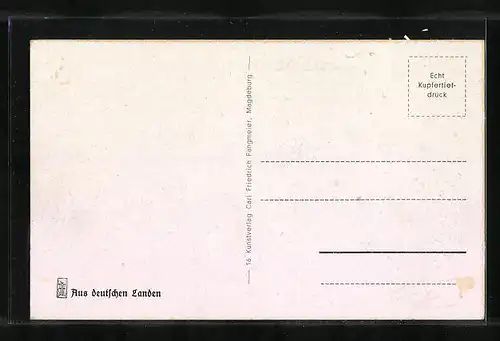 AK Swinemünde-Osternothafen, Hafen mit Leuchtturm