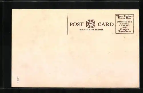 AK Delaware City, The Light House, Leuchtturm