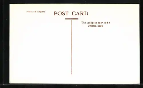 AK Gibraltar, Europa Point and Lighthouse, Leuchtturm