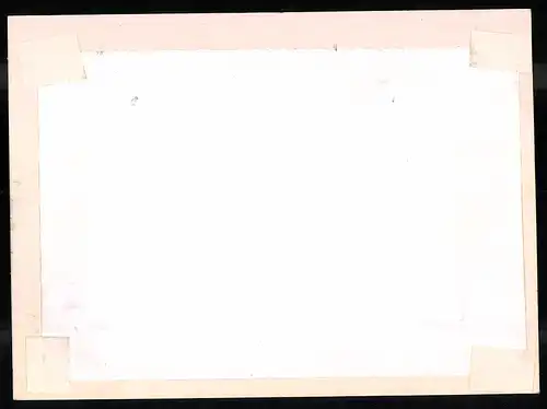 Fotografie Brück & Sohn Meissen, Ansicht Seifersdorf bei Rosswein, Strasse an der Schule, Schulhaus