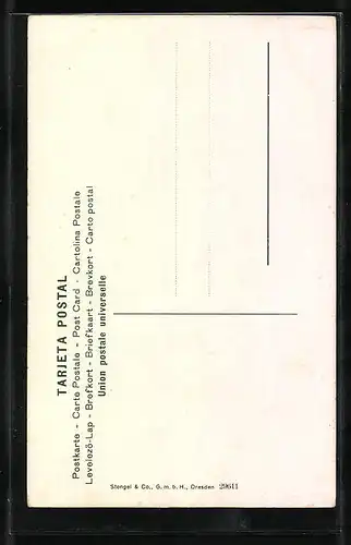 AK Pasando de Muleta, Stierkampf