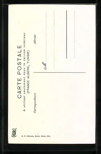 AK Pasando de Muleta, Szene beim Stierkampf