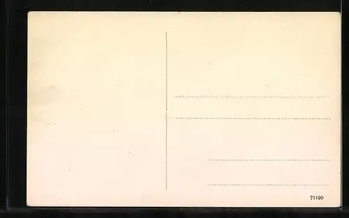 AK Düppelstein, Gesteinsformation