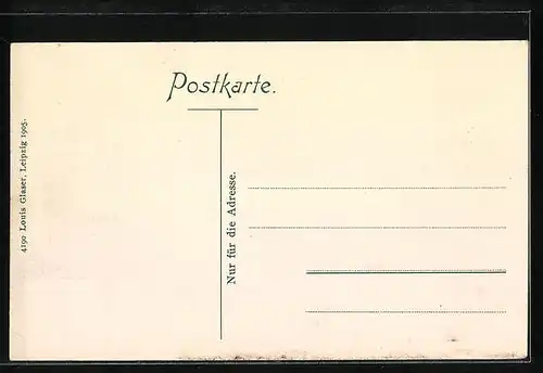 AK Darmstadt, Technische Hochschule