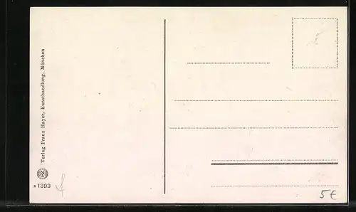 AK München, Isartor