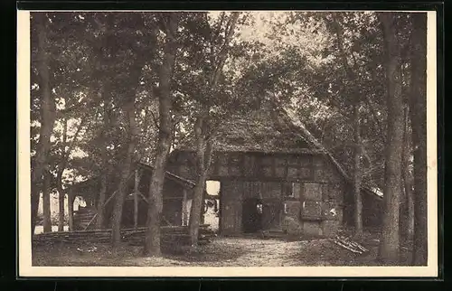 AK Kirchlinteln, Bauernhaus