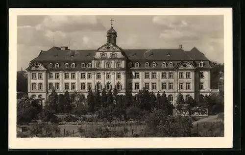 AK Karlsruhe i. B., Städtische Kinder-Klinik