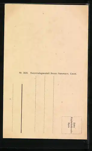 AK Minden i. W., Haus Wittekind