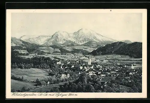 AK Windischgarsten, Gesamtansicht