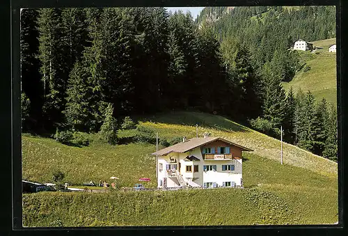 AK St. Cristina /Gröden, Haus Faloria