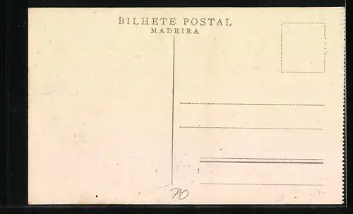 AK Madeira, Carro de Bois