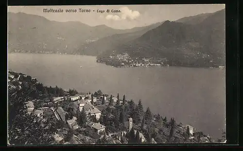 AK Moltrasio, Lago di Como
