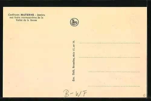 AK Knocke a/Zee, Van Bunnenplaats, en Lippenslaan