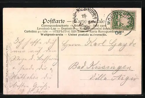 AK Wörishofen, Casino