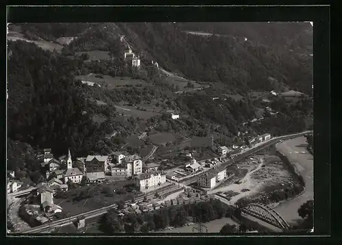 AK Waidbruck im Eisacktal, Panorama
