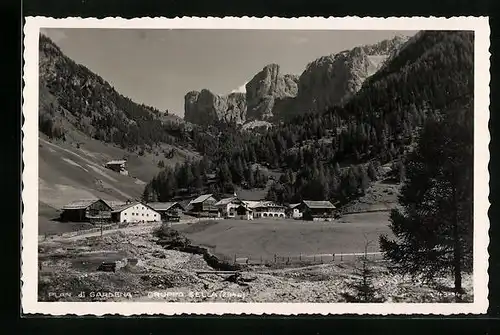 AK Gröden, Gruppo Sella