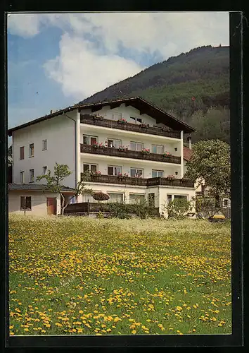 AK Mals /Vinschgau, Pension Tyrol