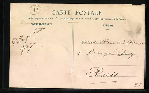 AK Salon, Cours Carnot