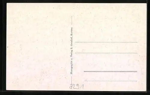 AK Johannisbad-Schmeckwitz b. Kamenz, Moor- und Eisenschwefelbad mit Handricksteich