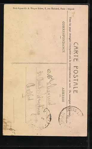 AK Fontaine, L`Eglise