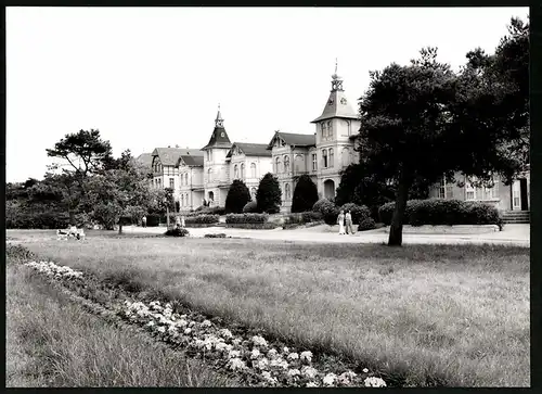 12 Fotografien Ansicht Usedom, Bansin, Ahlbeck, Zinnowitz, Koserow, Leben im Sozialismus, DDR