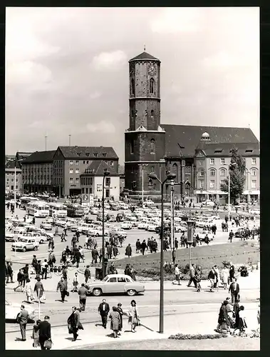 20 Fotografien Ansicht Schwerin, Städte der DDR, Rostock, Jena, Quedlinburg, PGH Film und Bild Berlin, Fotos Hoffmann