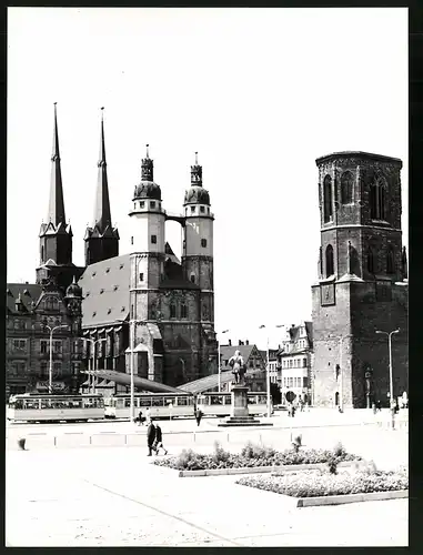 20 Fotografien Ansicht Schwerin, Städte der DDR, Rostock, Jena, Quedlinburg, PGH Film und Bild Berlin, Fotos Hoffmann