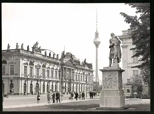 20 Fotografien Ansicht Schwerin, Städte der DDR, Rostock, Jena, Quedlinburg, PGH Film und Bild Berlin, Fotos Hoffmann