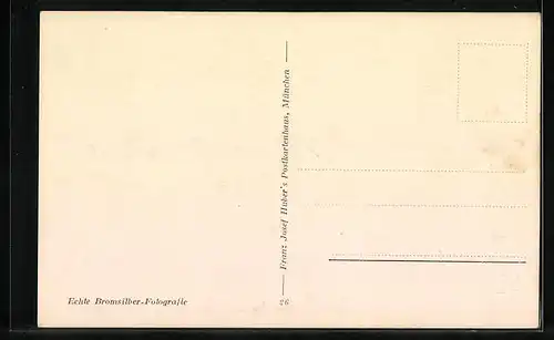 AK München, Deutsches Museum mit Isar