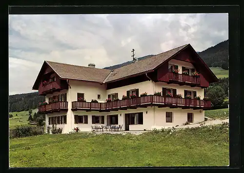 AK Taisten-Welsberg, Pension Taistner Wiesenhof