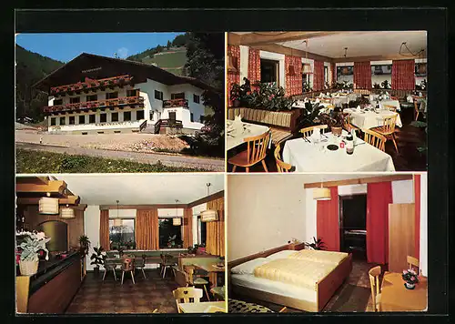 AK St. Veit-Prags, Hotel Pragserhof