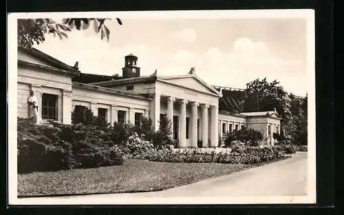 AK Schönebeck-Salzelmen, Lindenbad