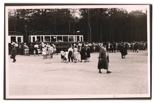 39 Fotografien Bademode, Ansicht Karlsruhe, Rheinstrandbad Rappenwört, Sport, Tischtennis, Strassenbahn, Hochwasser Boxen