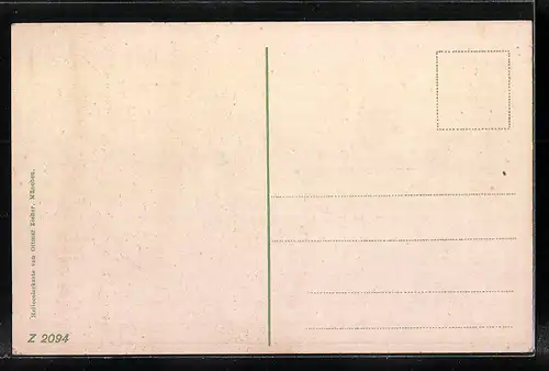 AK Frankenhausen am Kyffh., Solbad und Frankenburg