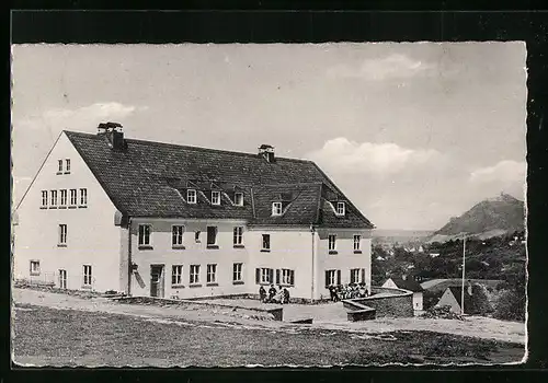 AK Bad Honnef, Deutsche Jugendherberge