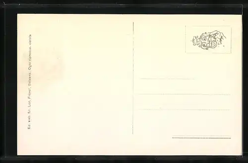 AK Larans b. Siusi, Ristorante Pensione Honeck