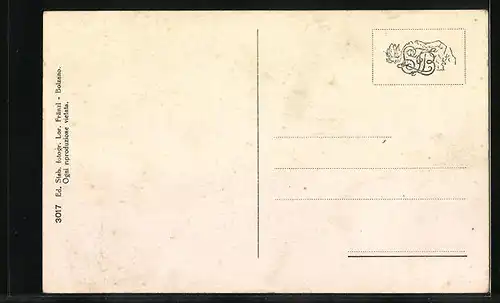 AK Siusi allo Sciliar, Hotel e Pensione Dolomiti